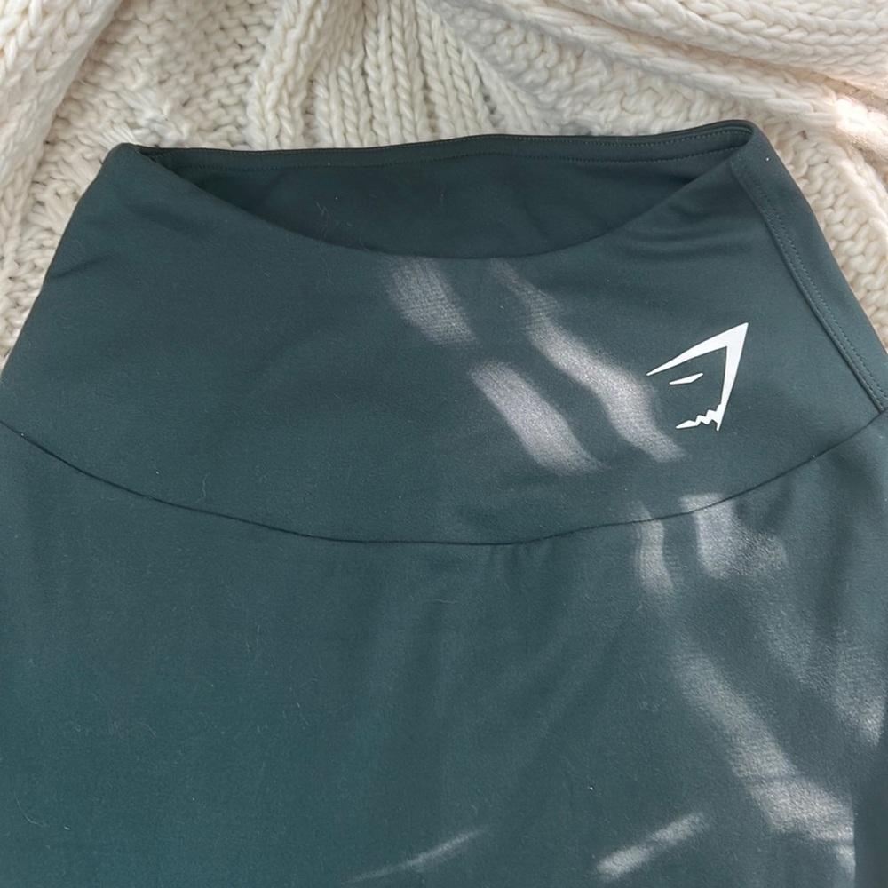 Gym Shark Leggings